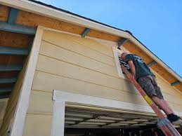 Best Siding Replacement  in Shawneetown, IL